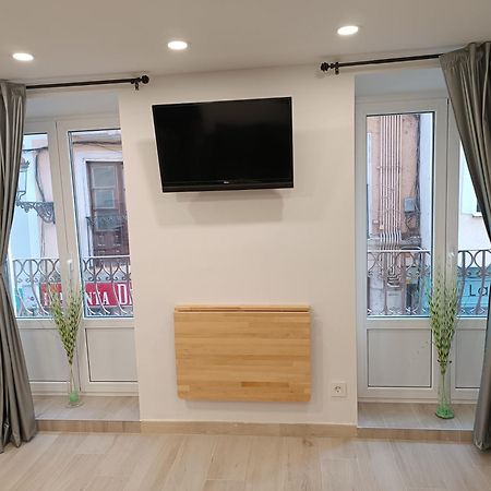Casa El Papamoscas Appartement Burgo Buitenkant foto