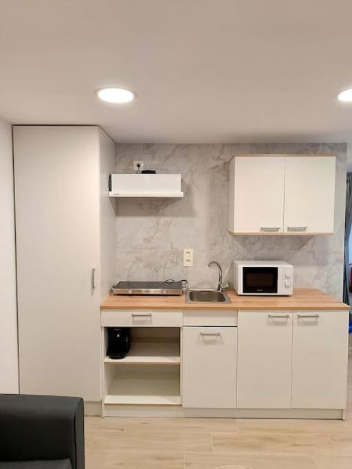 Casa El Papamoscas Appartement Burgo Buitenkant foto