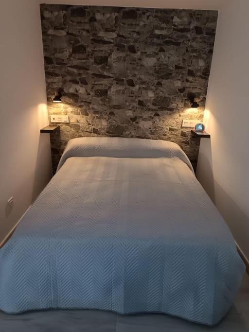 Casa El Papamoscas Appartement Burgo Buitenkant foto
